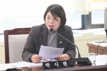 박시현 부평구의원 “십정초교 주변 재개발, 전통시장 고객지원센터 이용 편의 고려해야”