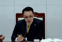 탁현수 연수구의회 기획복지위원장, 승기천 파크골프장 침수 대책 주문…예방 중심 관리 강조