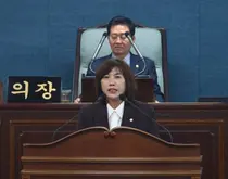 태화순 미추홀구의원 “통합돌봄 수요 늘기 전 인력·의료 연계 체계 갖춰야”