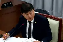 노광주 연수구의원, 음식물 감량기 예산 중복 지적…CCTV 지역 배분도 확인