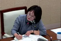 구영미 연수구의원, 건축 아이디어 대회 성과 확인…자원순환 지원 확대도 제안