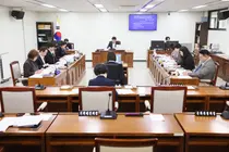 부평구의회 행정복지위, 조례 정비·문화재단 출연 동의안 등 5건 원안 가결
