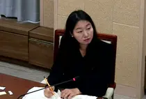 김선아 연수구의원, 아동 안심벨 실효성부터 주거급여 절차까지 점검