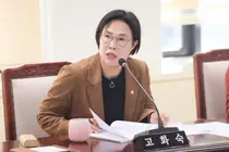고화숙 부평구의원 “친환경 현수막 사업, 특정 업체 독점 막고 경쟁 기반 마련해야”