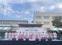 인천교육청, ‘소리섬 프로젝트’ 영흥도 확대…도서지역 예술교육 지원 넓힌다