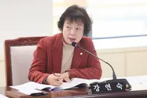 강연숙 부평구의원 “생활폐기물 대행료 221억 원…주민 부담과 구 재정 구조 명확히 알려야”