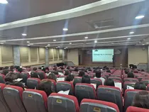 교직원이 먼저 경험한 음악·미술…인천교육청, 유아 예술교육 역량 키운다