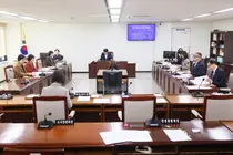부평구의회 도시환경위, 조례안·출연 동의안 등 5건 심사…모두 원안 가결·채택