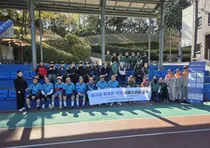 서해구 공원·축구장 이용객 40명 심폐소생술 교육…현장 응급대응 강화