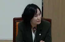 조현정 영종구의원 “버스 승강장 편의시설, 지역별 격차 줄여야