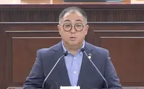 남성훈 부평구의원 “일신119안전센터 건립 서둘러야”…소방 출동 공백 대책 촉구