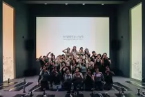 [포토] 제이제이·홍석준·리아, 운동을 넘어 하나의 문화 경험으로…성수율서 ‘SOFT STRONG CLUB’ 성료