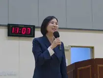 남영희 인천시 정무부시장 “복지예산 확대 넘어 전달체계 개편해야”…인천형 복지 재설계 제안