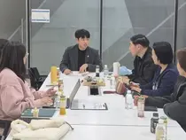 서해구 마을공동체 행정 부담 줄인다…임기현 위원장, 서류 간소화·예산 확대 과제 점검