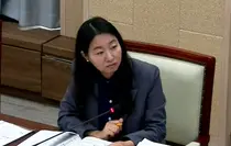 김선아 연수구의원, 제설 용역비 20% 증액 사유 질의…공동구 유지관리 자료 요구