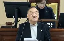 김선홍 영종구의원 “정책협의체, 기관 간 현안 조정 넘어 중장기 발전 논의해야”