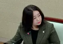 신선혜 연수구의원, 취약계층 도서관 서비스 이용 실적 자료 요구