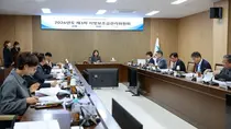 영종구, 첫 본예산 앞두고 보조금·투자사업 97건 심의…재정 기준 마련