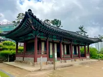 [조수진의 보이는 것 너머] 사도세자를 향한 정조의 효심-용양봉저정(龍驤鳳翥亭)