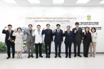 검단구, 국제성모병원과 소아응급의료 협력 추진… 야간 진료체계 구축 요청