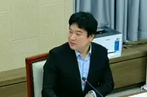 한성민 연수구의원, 치매 예방 전문가 양성·민간시설 정기 소통 주문