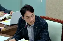 정민균 연수구의원, “주거형 오피스텔도 건강검진 대상에 포함해야”