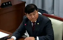 노광주 연수구의원, 자전거 이용 늘어나는 꿈이음길 주변 수리 지원 제안