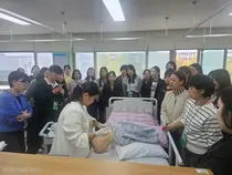 인천시교육청, 보건교사 응급대응 전문연수 강화…실습 중심 교육 운영