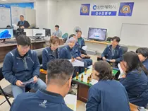 인천 고교선수단, 전국체전 108개 메달 획득…광역시 1위
