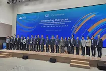 인천, 2027년 메가시티 국제포럼 개최 준비…인구구조 변화·AI 시대 도시정책 논의