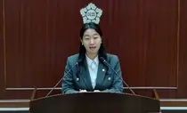 김선아 연수구의원 “송도구 신설, 실태 조사·기본계획부터 연수구가 준비해야”