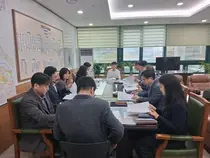 계양구, 세외수입 체납액 줄이기 위해 부서 간 징수 협업 강화