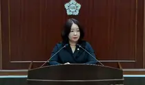 신선혜 연수구의원 “송도구 신설, 정당 넘어 주민 중심으로 준비해야”