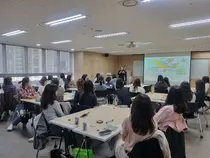 AI 시대 유아교육, 인천 유치원 교사들 ‘놀이 중심 수업’ 역량 다져