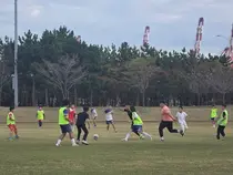 인천환경공단, 유소년 축구장 무료 개방…체육활동 기회 넓혀