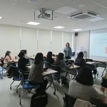 부평구청소년상담복지센터, 교육지원단 대상 디지털 성범죄 예방교육