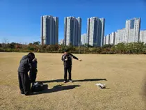 인천시, 드론 촬영 경진대회 개최…현장 행정 활용 역량 강화