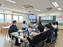 인천시교육청, 학교 찾아가는 발명교육 연수 21회 운영