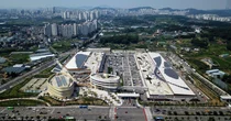 Namchon Agricultural and Livestock Wholesale Market Prepares for Seollal, Increasing Supply of Essential Goods and Expanding Operations