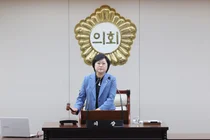 富平区議会、第274回臨時会を開催…業務報告・条例案審議