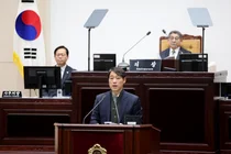 Lee Yong-chang, Incheon City Council Member: 