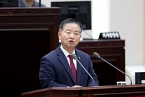 Incheon City Council Member Kim Jong-bae: 
