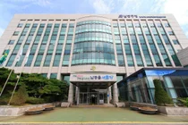 南洞區，針對弱勢群體推動‘社區住宅管理所房屋修繕支援’
