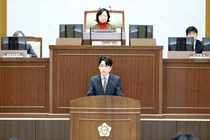 「在寒冷中等候公車的居民」… 朴閔協議員呼籲延長松島8工區地鐵