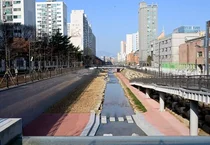 Gulpocheon Reopened After 30 Years... Bupyeong District to Fully Promote Phase 2 of Ecological Stream Restoration