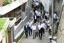 首尔整治项目中9个面临贷款限制，搬迁费用‘紧急’