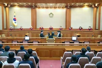 憲法法院「比例3%封閉條款違憲」…少數政黨的道路雖然打開，但地方議會仍然是‘自然障礙’