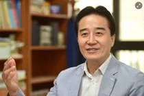 Jung Seung-yeon, Chairman of the People Power Party Incheon Yeonsu Gap, Investigated for Allegations of Election Law Violation Regarding Flower Wreath Provision
