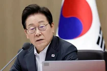 李总统，连日SNS‘暴风上传’…与市场直接沟通称“没有政府能战胜市场”