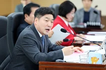조성환 인천시의원, 재선 도전 선언… 민주당 예비후보 심사 신청